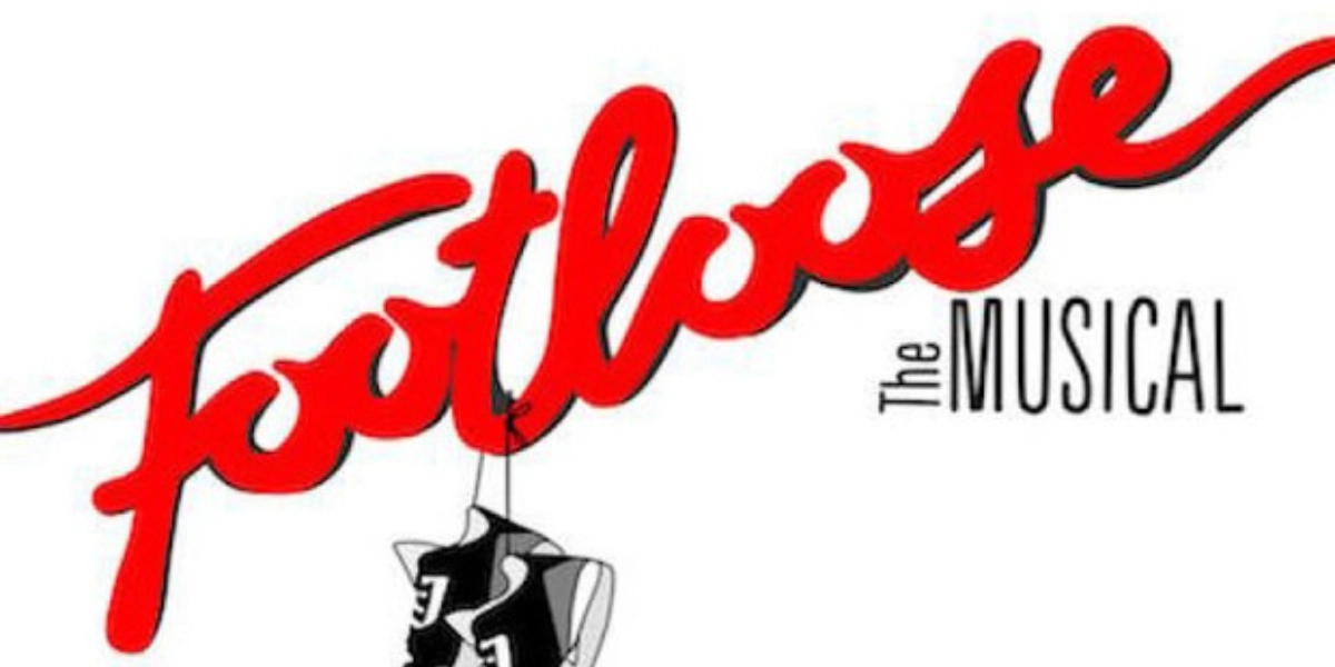 Event image for Footloose The Musical