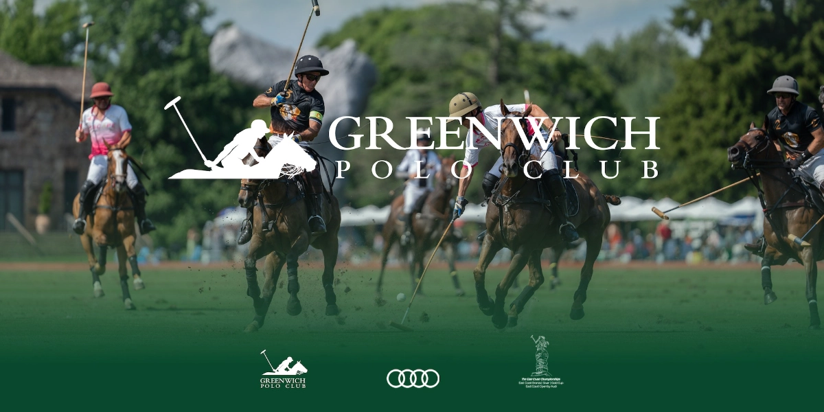 Event image for Greenwich Polo Club Sunday Tickets