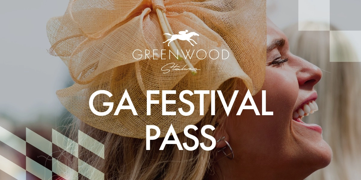 Event image for Festival Pass