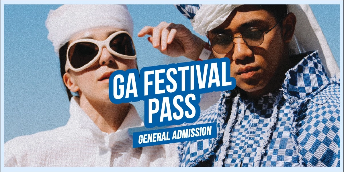 Event image for Festival Pass
