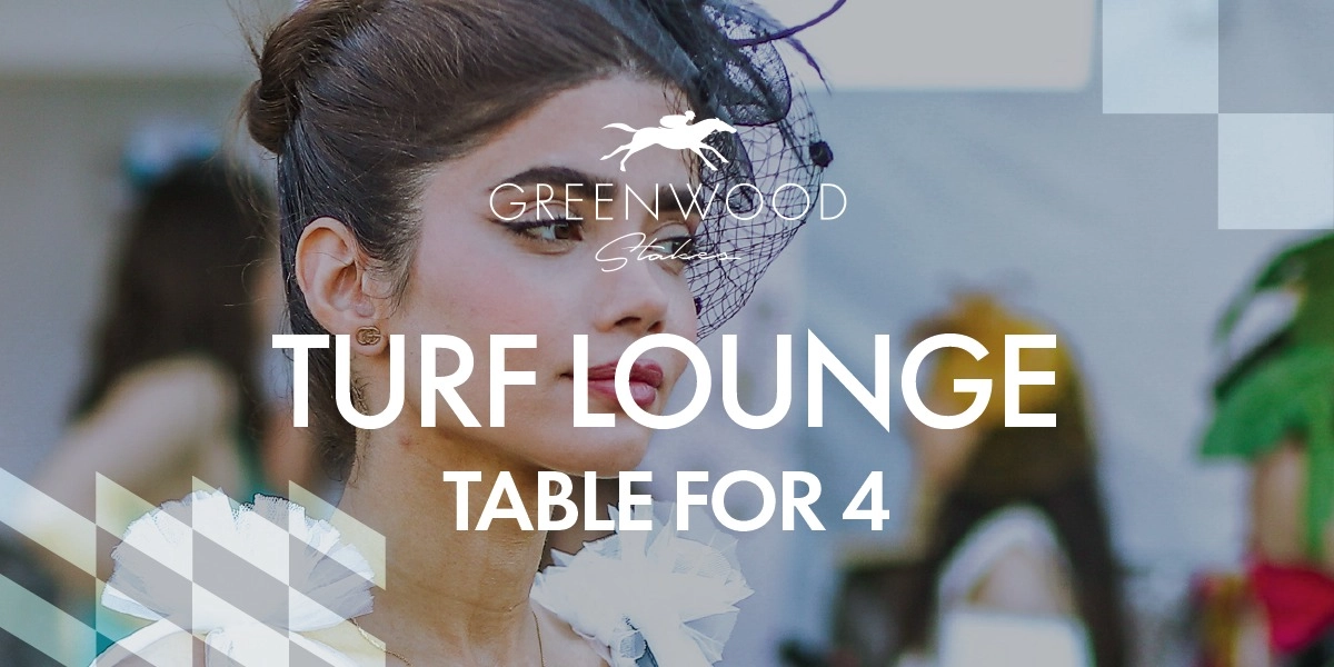 Event image for Turf Lounge Table [4 Guests]