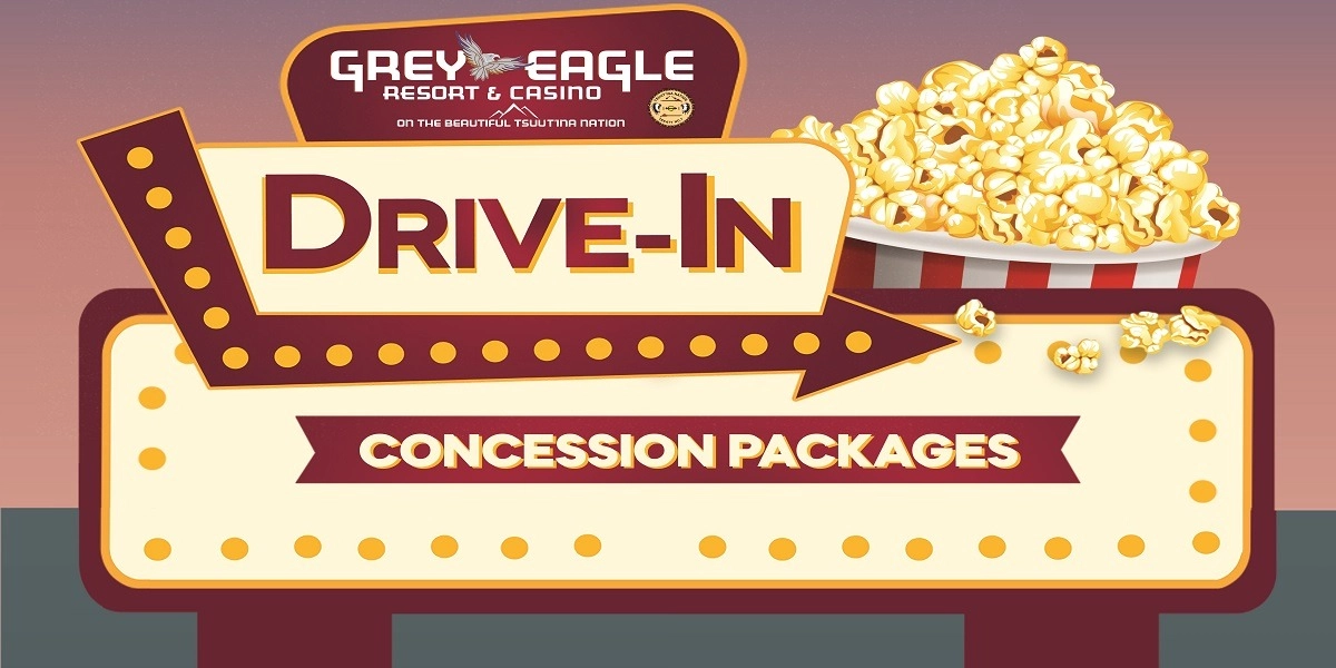 Event image for CONCESSION: Youth Explosion - June 19, 2021