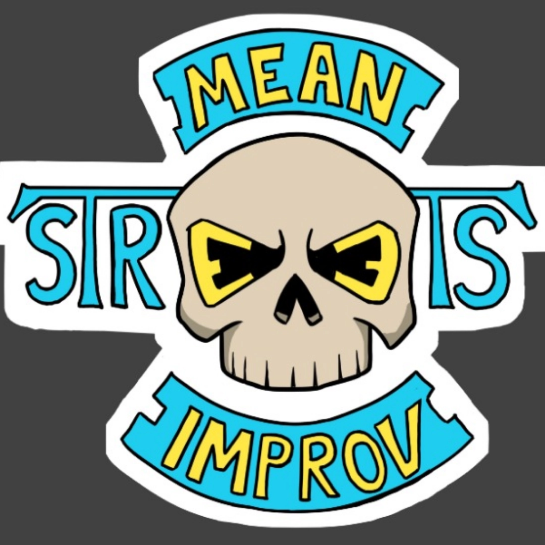 Event image for Mean Streets Improv