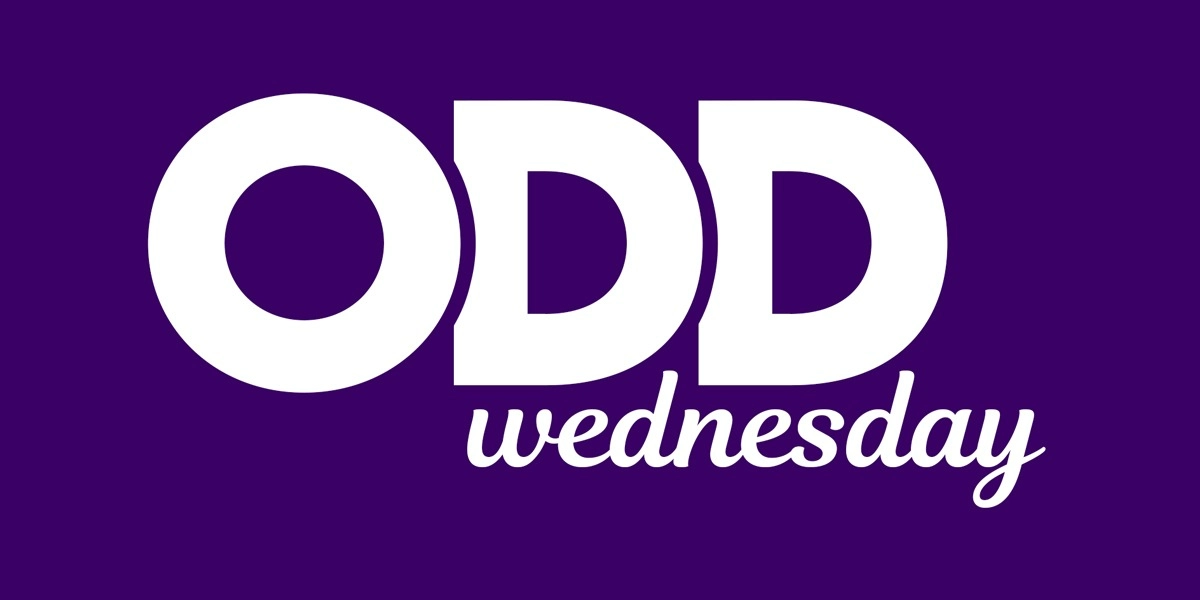 Event image for Odd Wednesday