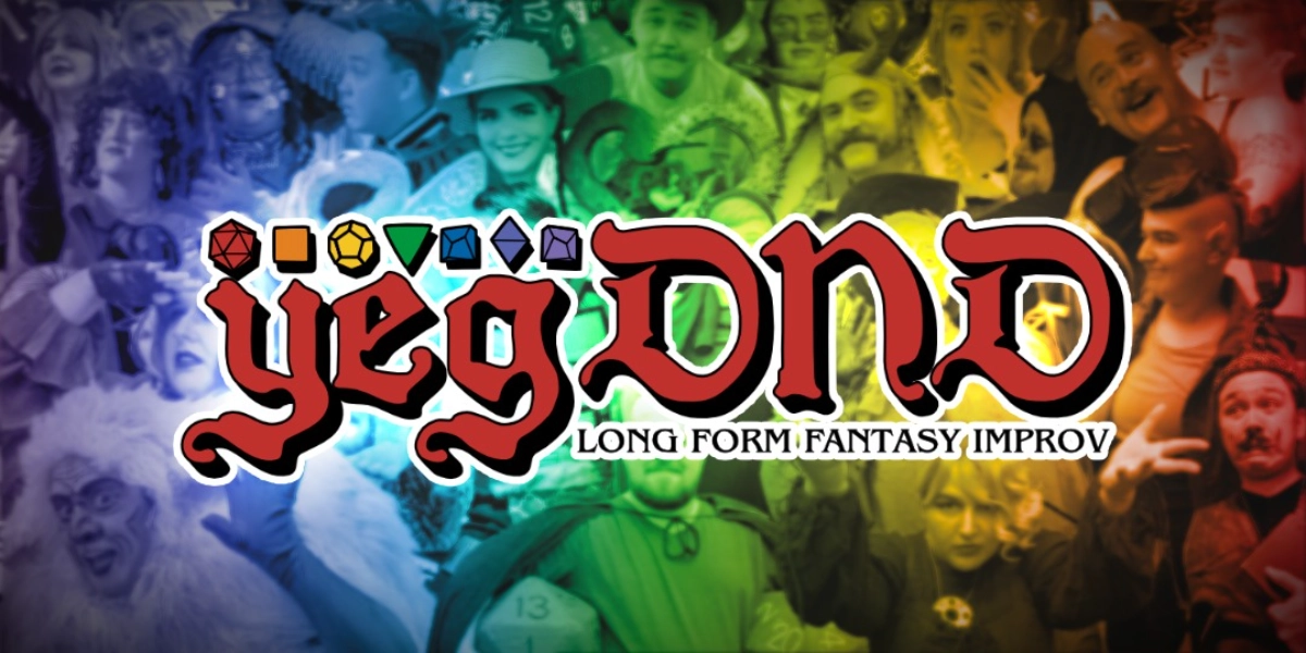 Event image for yegDND-PART 2