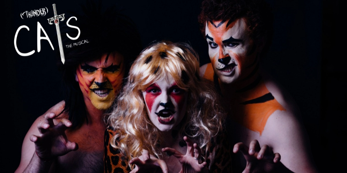 Event image for (Thunder)CATS