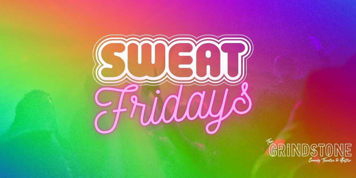 Event image for SWEAT Fridays