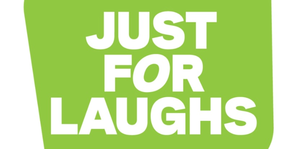 Event image for Just for Laughs Showcase