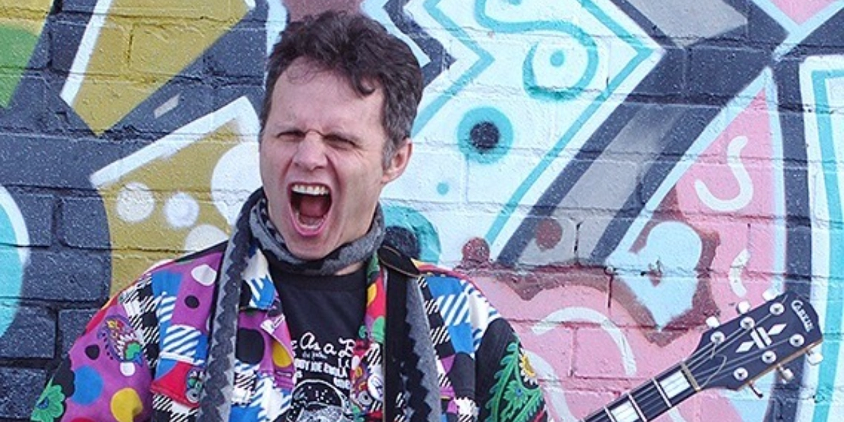 Event image for Evan Symons and Friends