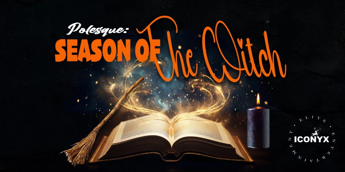 Event image for Polesque: Season of the Witch