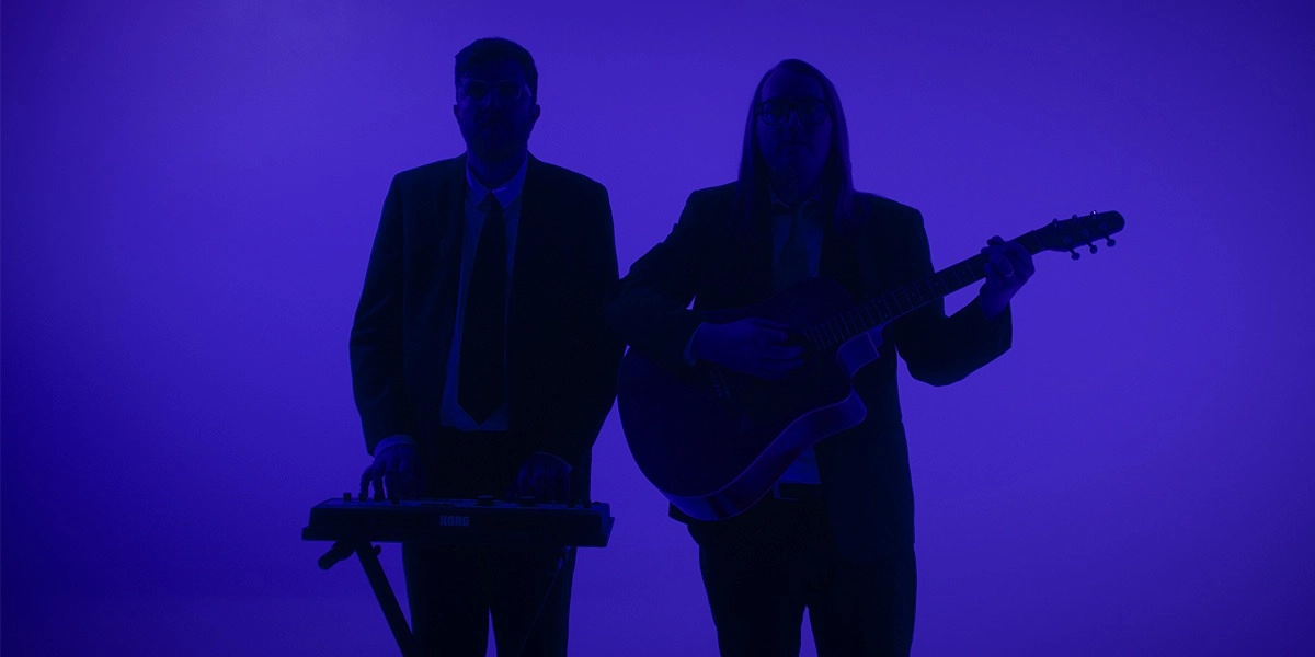 Event image for CANCELLED: Sad Forever Album Release Party