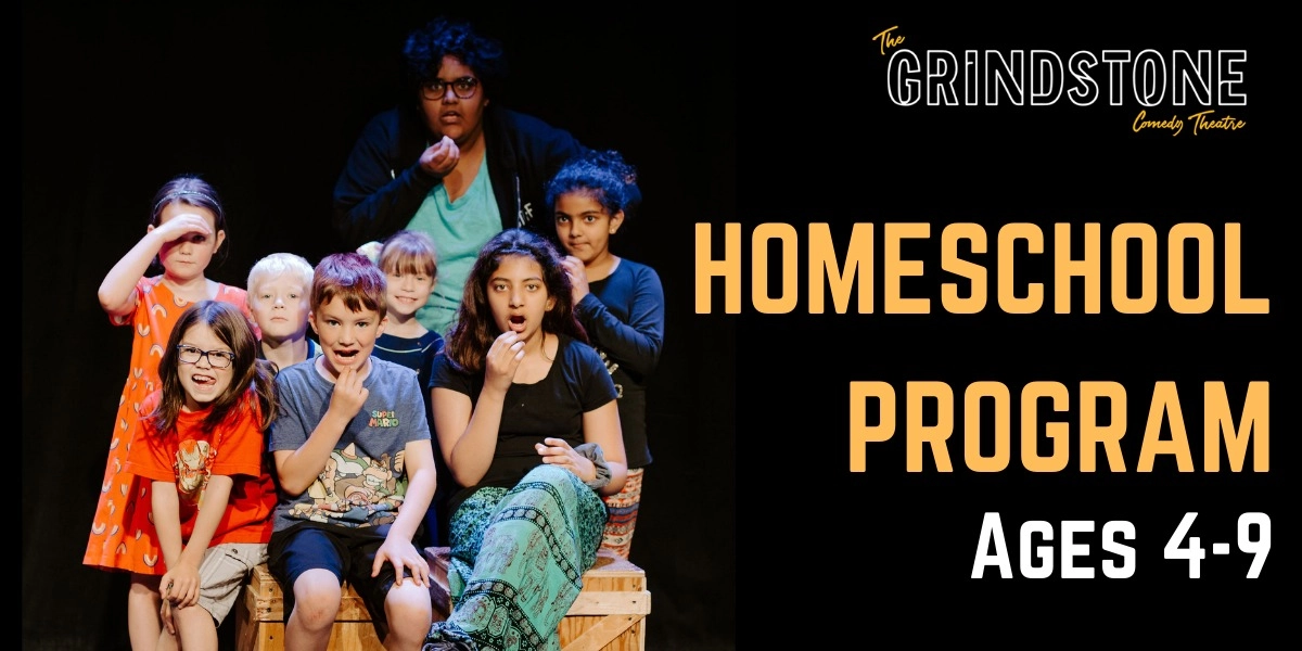 Event image for HOMESCHOOL WINTER TERM AGES 4-9