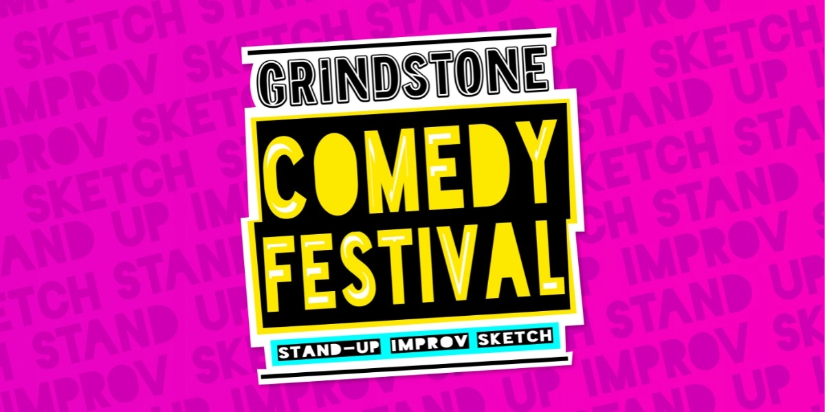 Event image for Sketch Comedy Hour w/ Cam Wyllie & Girl Brain