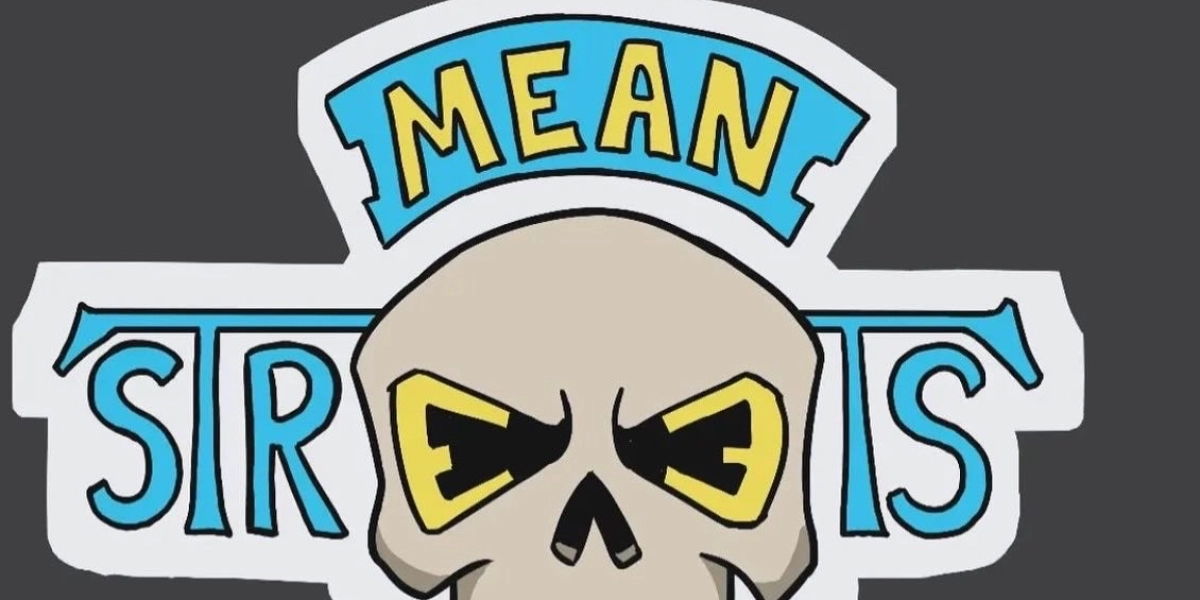 Event image for Mean Streets Improv: The Armando