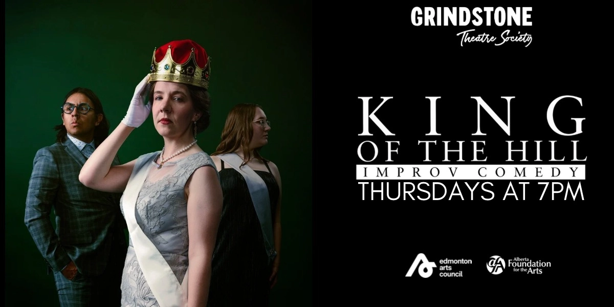 Event image for King of the Hill