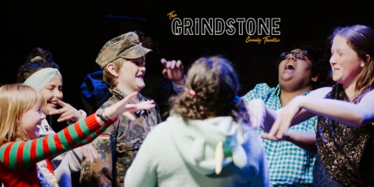 Event image for TEENS CLASSES - W20