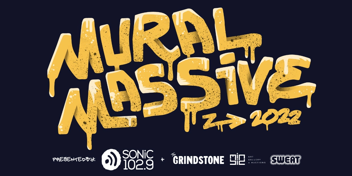 Event image for Mural Massive 2022