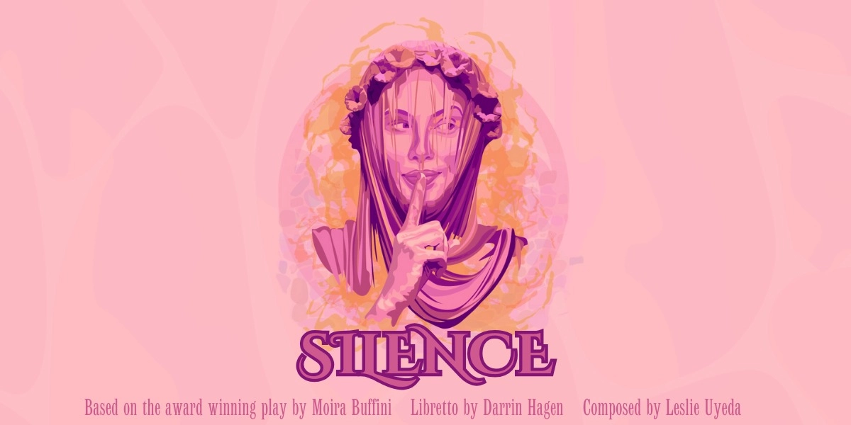 Event image for SILENCE