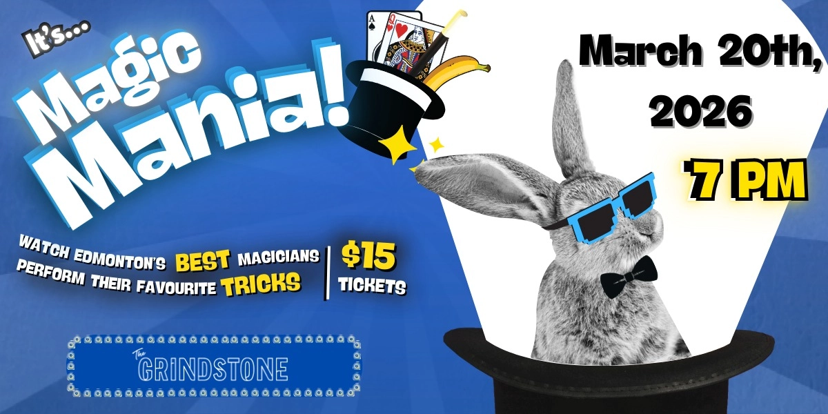 Event image for Magic Mania! - A Vaudeville Revival