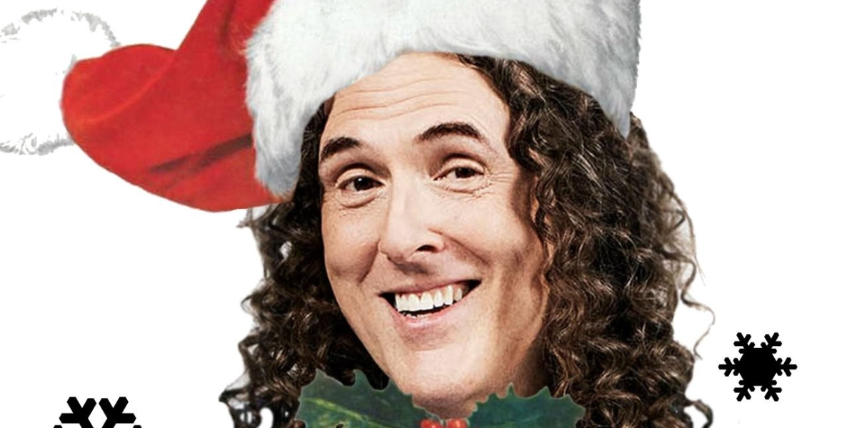 Event image for Weird Al Karaoke Holiday Special