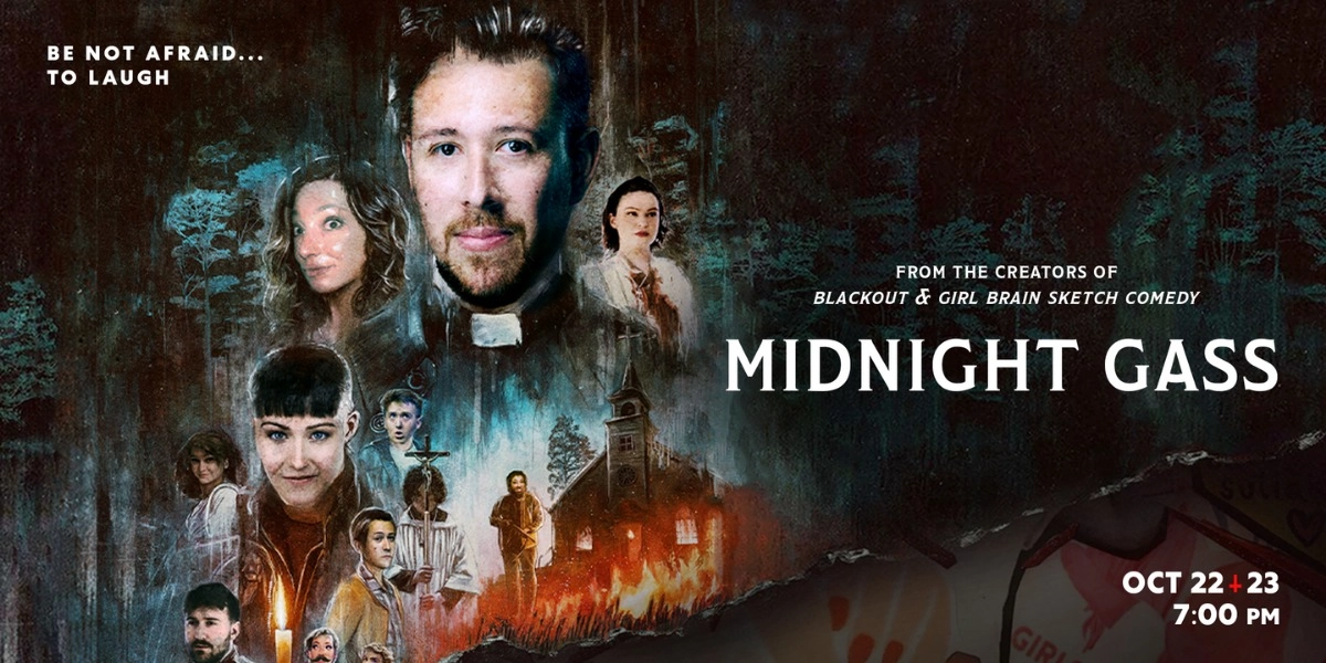 Event image for Midnight Gass