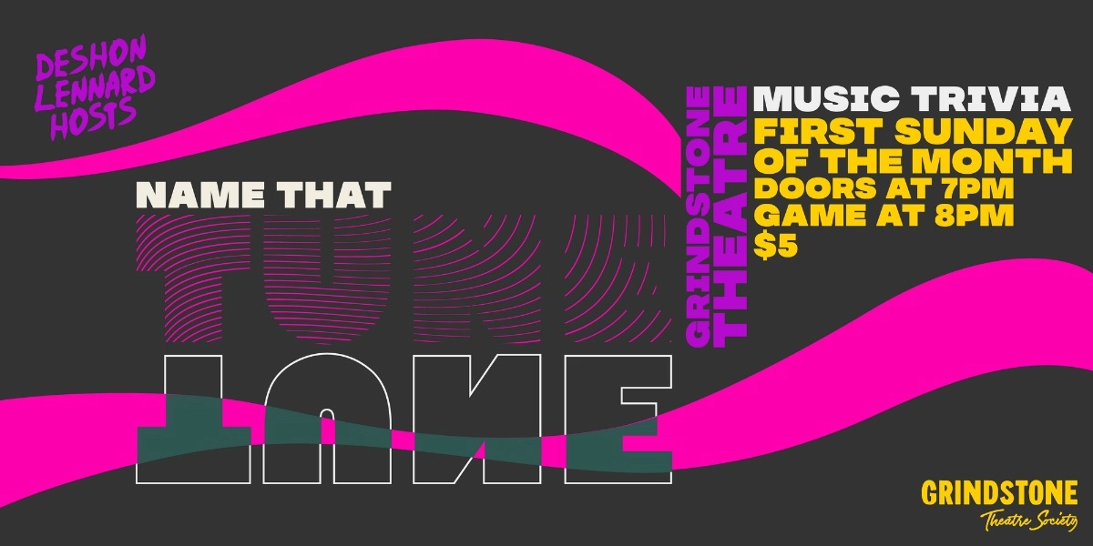 Event image for Name That Tune