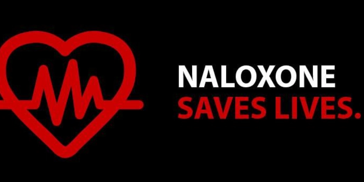 Event image for Naloxone Training Event