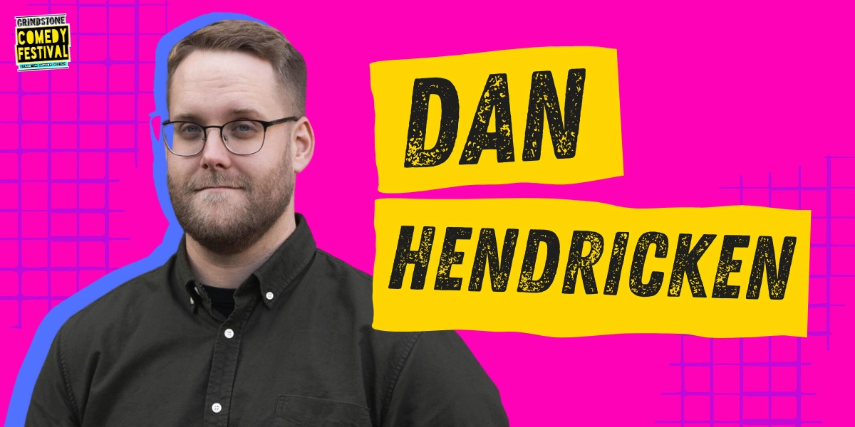 Event image for Dan Hendricken w/ Bobby Warrener & Brad Semotiuk