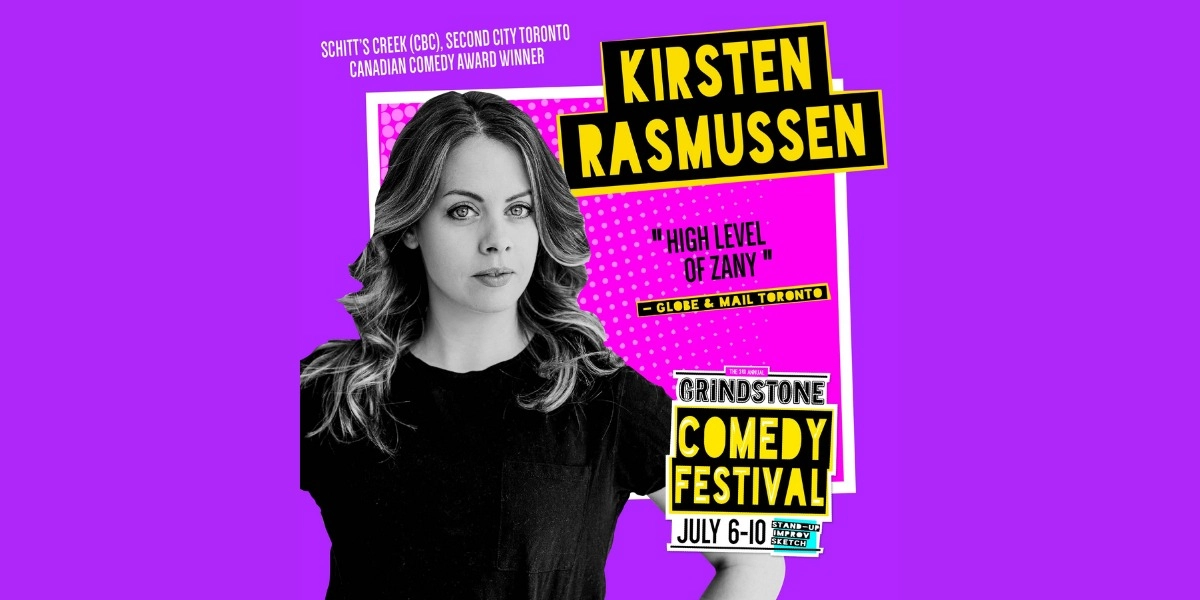 Event image for Kirsten Rasmussen w/ Donovan Workun & Kevin Gillese