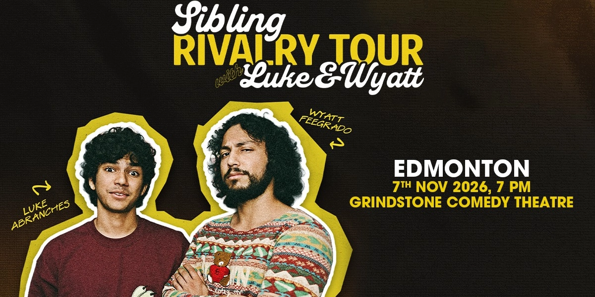 Event image for Luke and Wyatt