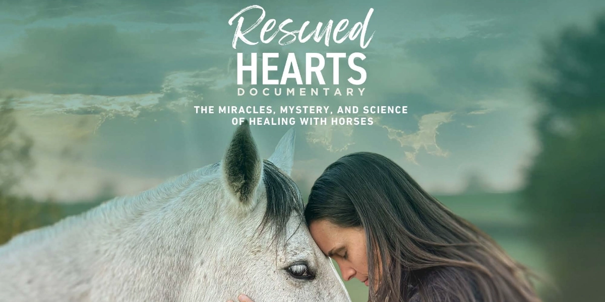 Event image for Rescued Hearts Film: Screening & Conversation