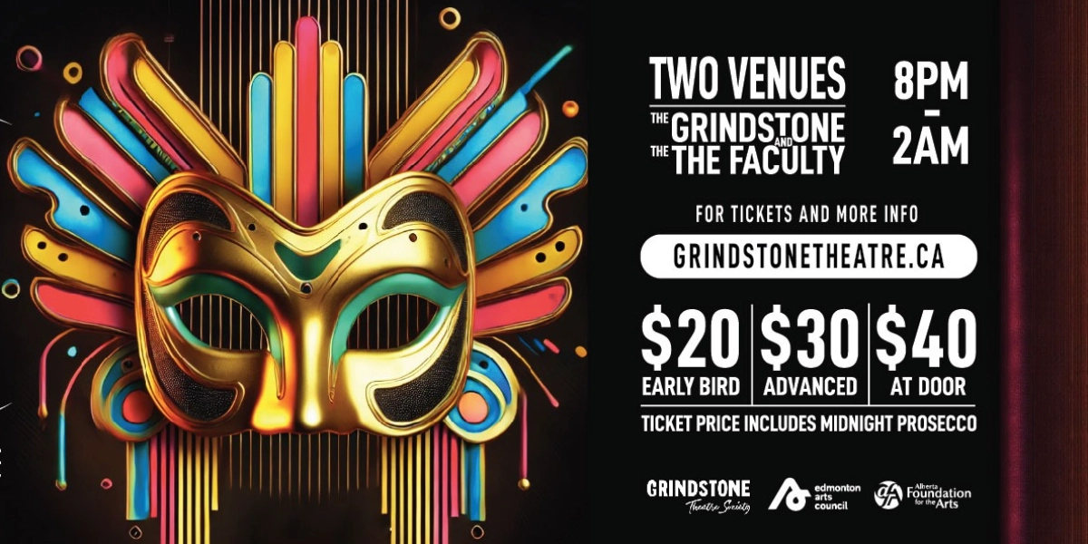 Event image for 5th Annual New Years Eve Masquerade Ball