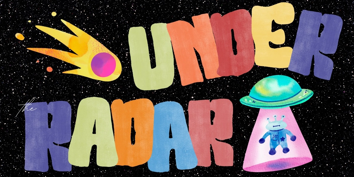 Event image for Mixtape Improv: Under the Radar