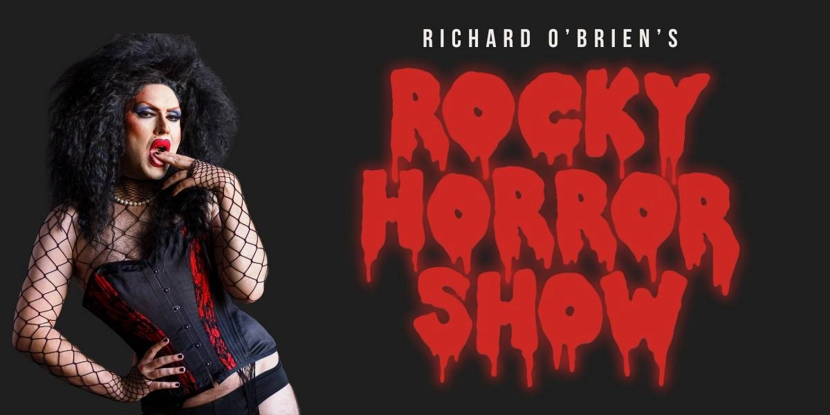 Event image for Richard O'Brien's The Rocky Horror Show