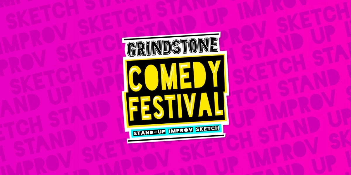 Event image for Best of the Fest Stand Up Showcase GCF 2025