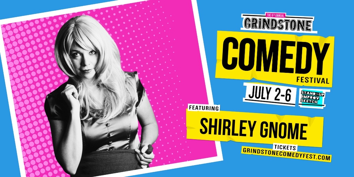 Event image for Shirley Gnome