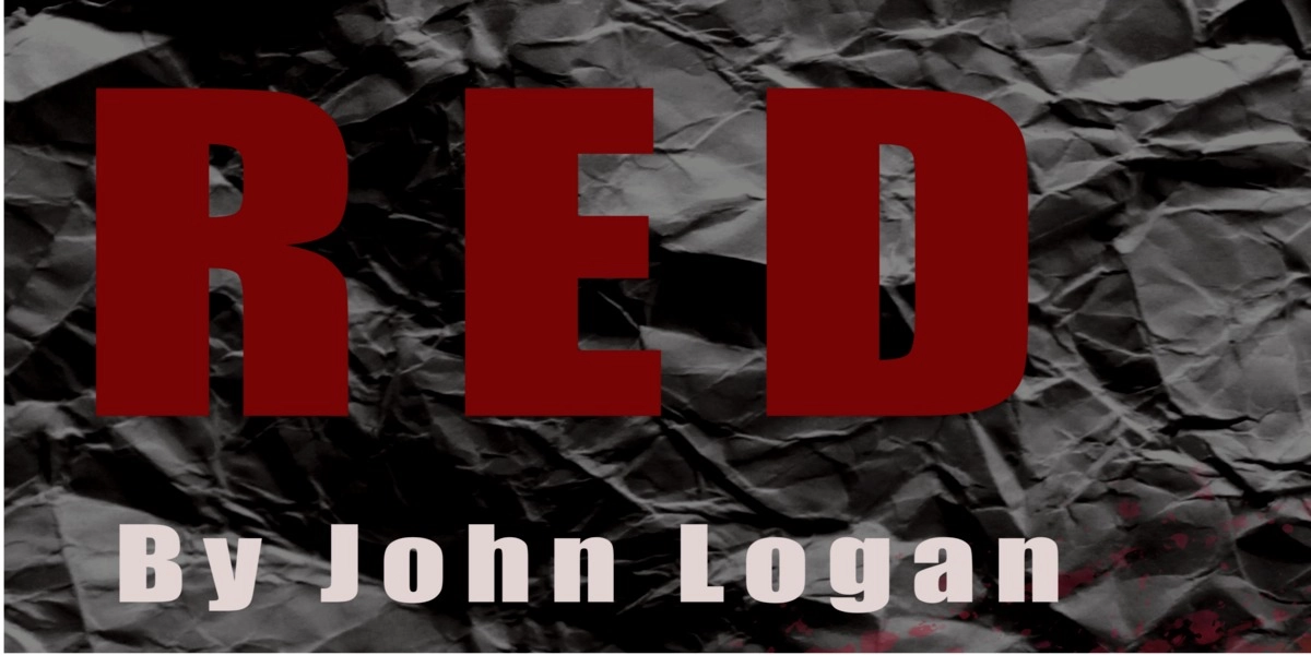 Event image for CANCELLED:RED - by John Logan