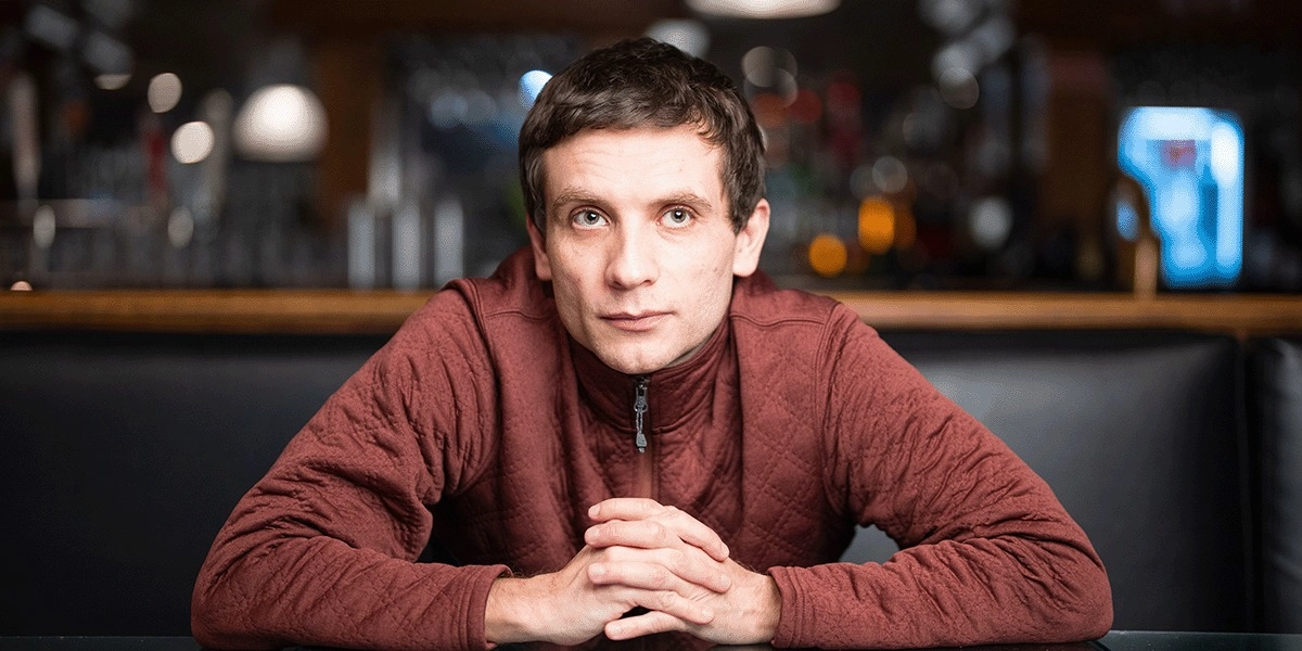 Event image for Silk Screaming Presents: Daniel Simonsen