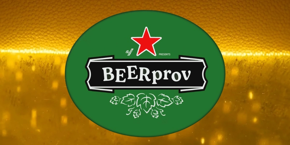Event image for BeerProv