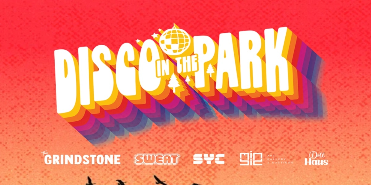 Event image for Disco In The Park Festival 2022