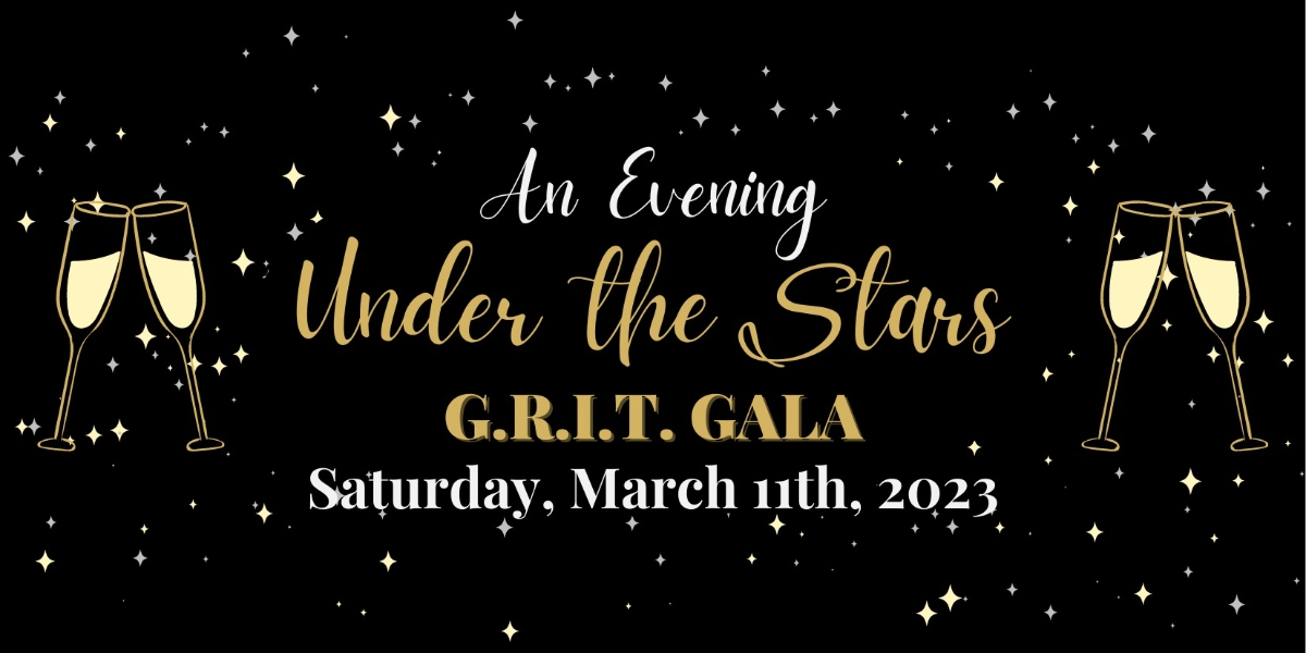 Event image for 2023 G.R.I.T. Calgary Society Gala
