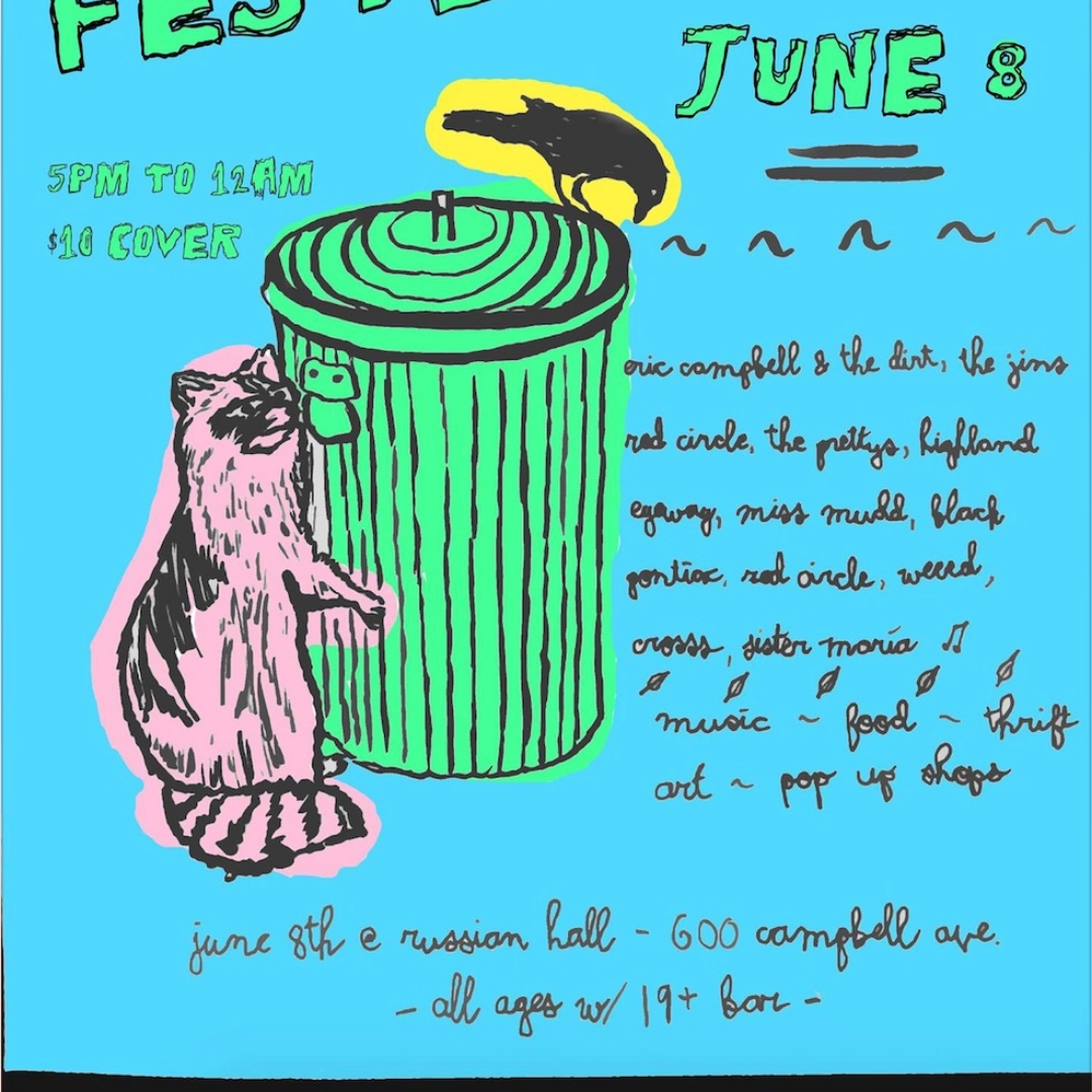 Event image for Strathcona Festival XI