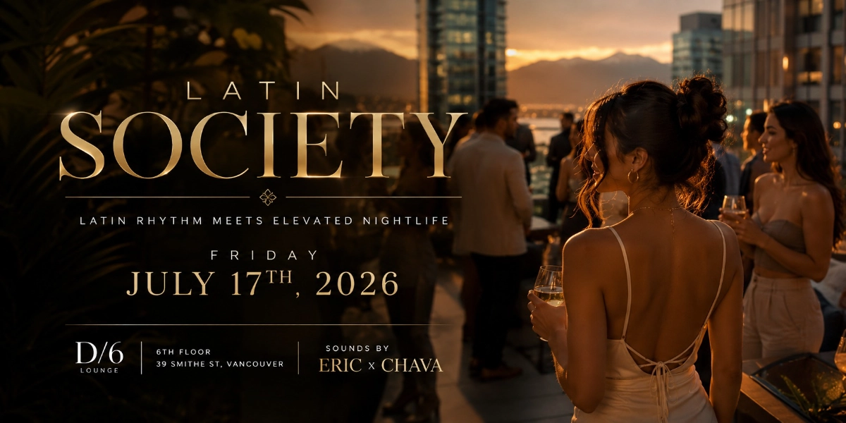 Event image for Latin Society