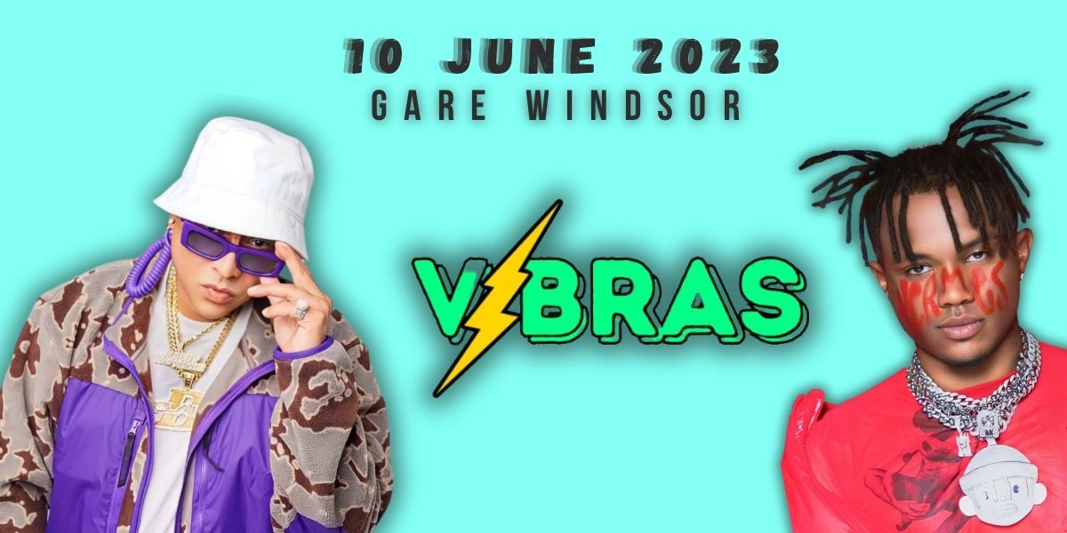 Event image for Vibras