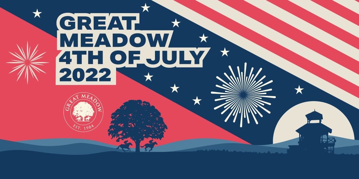 Event image for Great Meadow 4th of July