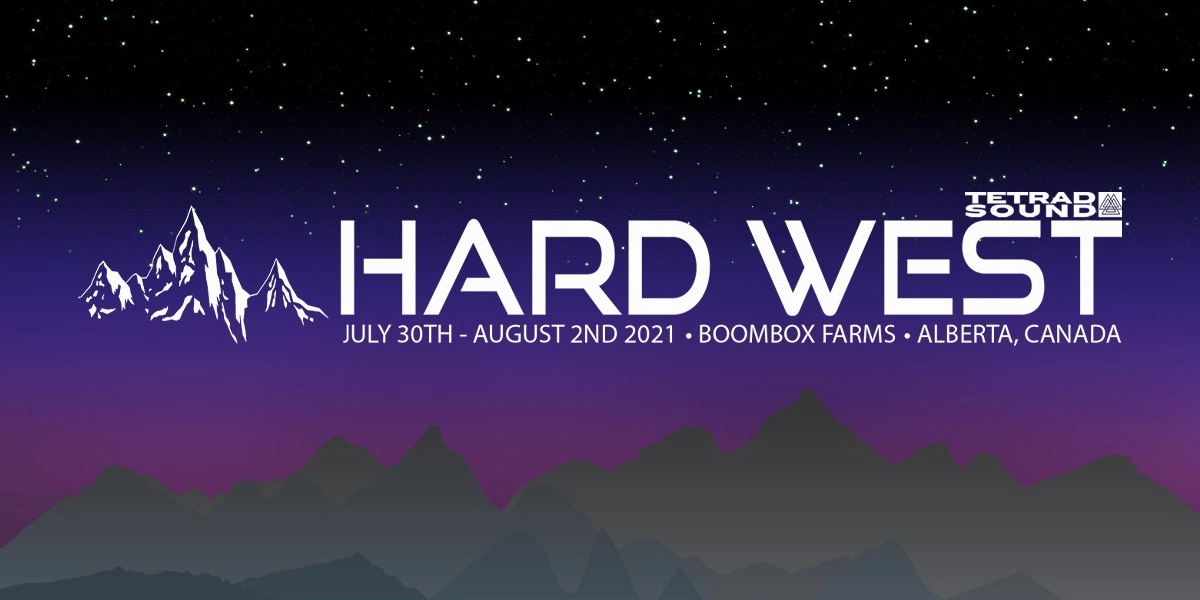 Event image for HARD WEST
