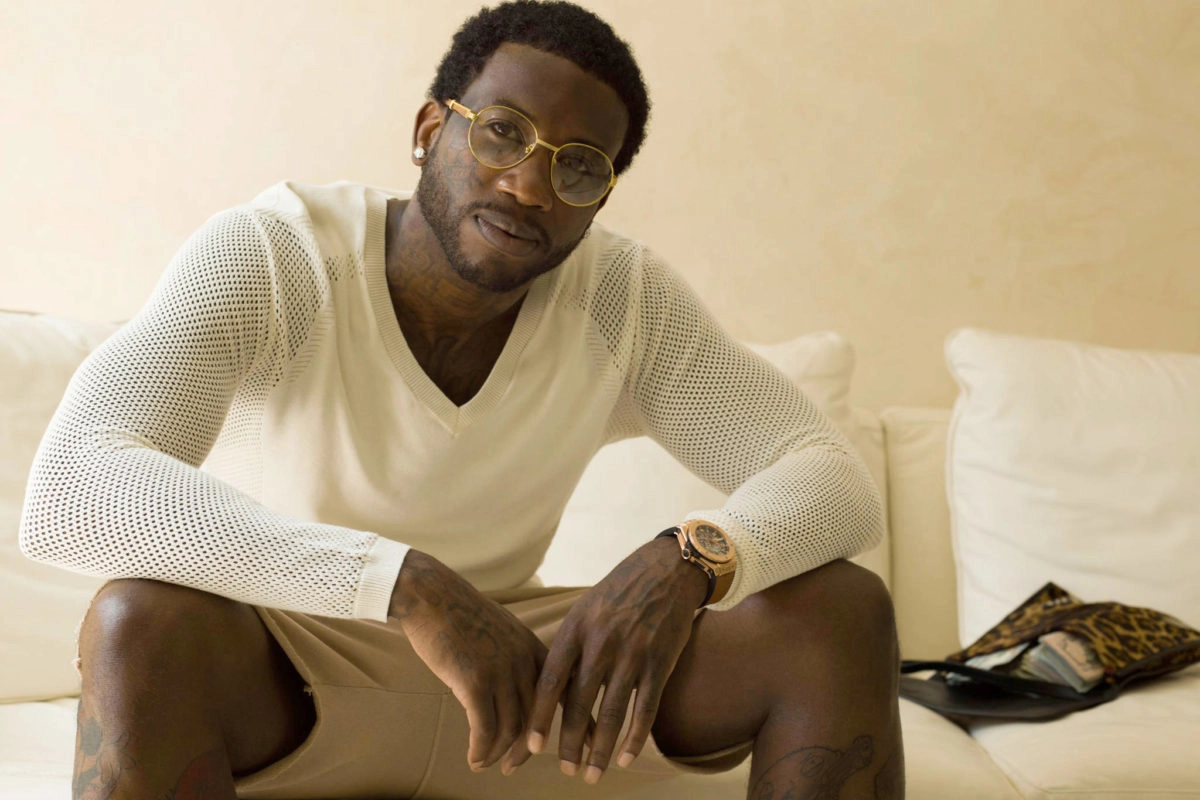 Event image for ALL AGES Gucci Mane Live in Calgary feat. August Alsina, and Peter Jackson