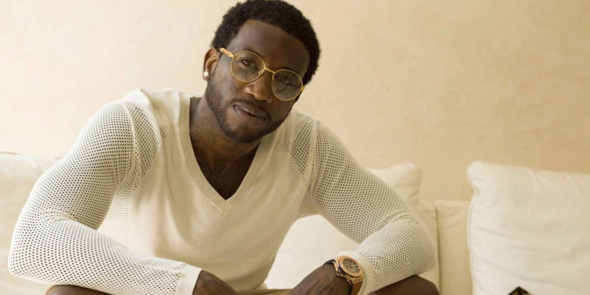 Event image for Gucci Mane Live in Vancouver, BC feat. August Alsina, and Peter Jackson
