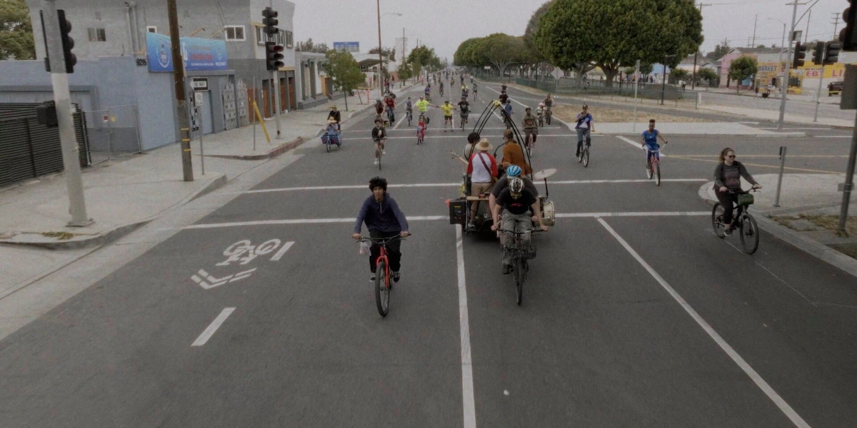 Event image for Freak Bikes