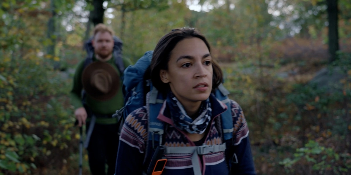 Event image for To the End